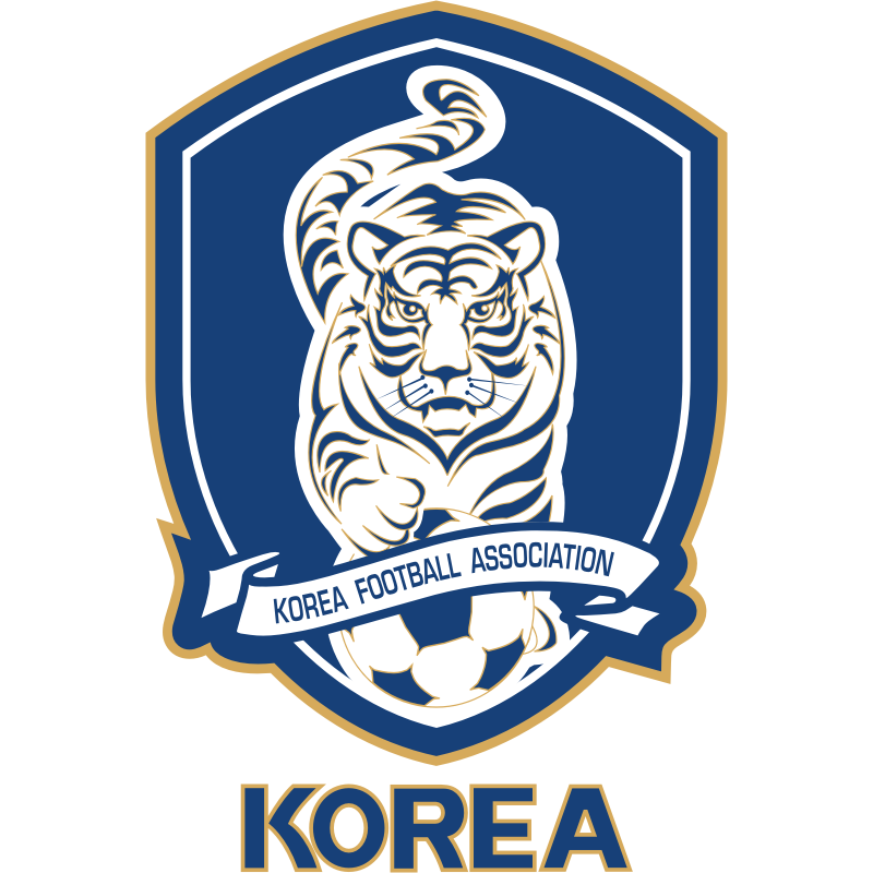  South Korea 