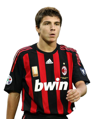 Alberto Paloschi