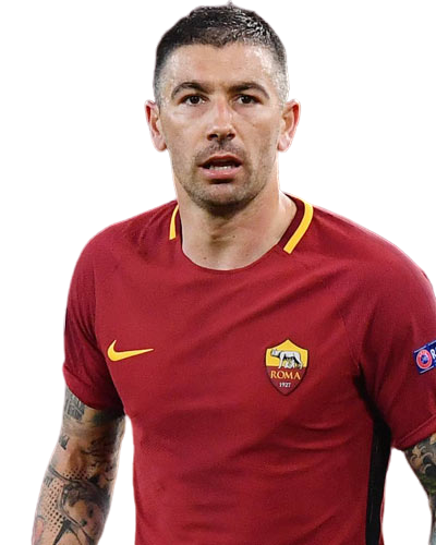 Aleksandar Kolarov