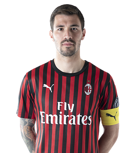 Alessio Romagnoli