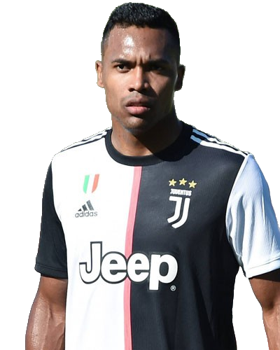 Alex Sandro