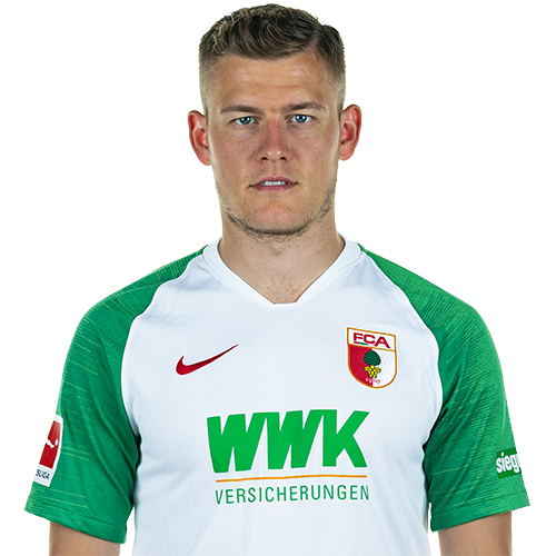 Alfreo Finnbogason