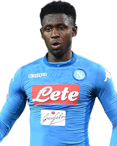 Amadou Diawara