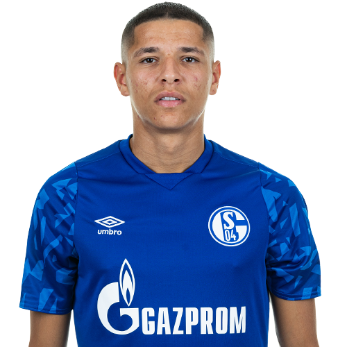 Amine Harit