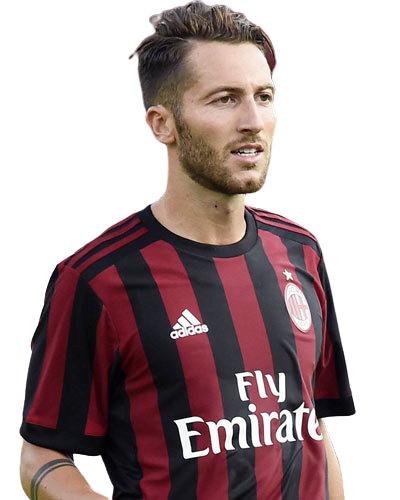 Andrea Bertolacci