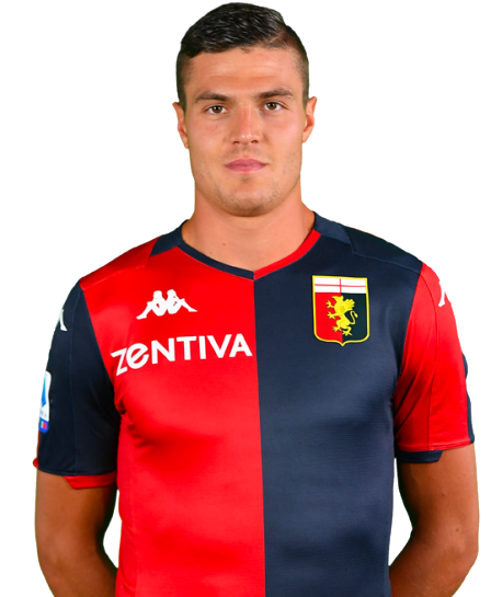 Andrea Favilli