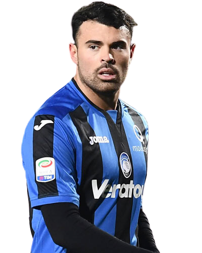 Andrea Petagna