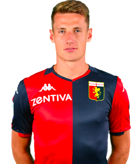 Andrea Pinamonti