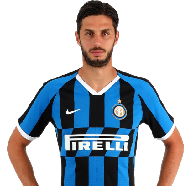 Andrea Ranocchia