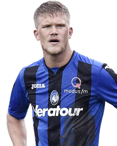 Andreas Cornelius