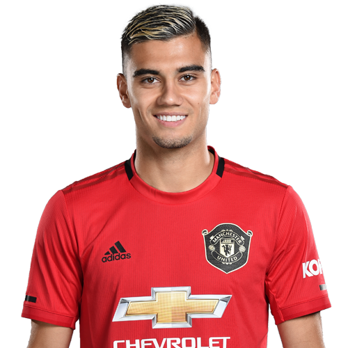 Andreas Pereira