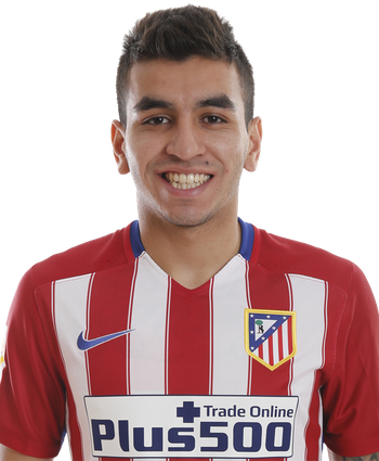 Angel Correa