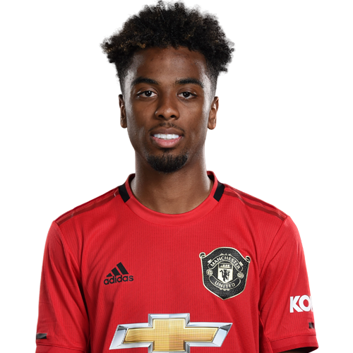 Angel Gomes