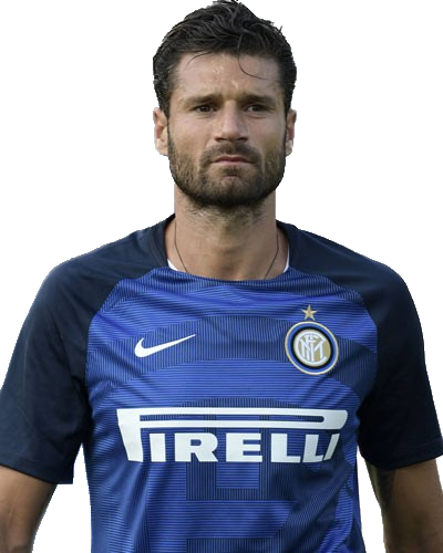 Antonio Candreva