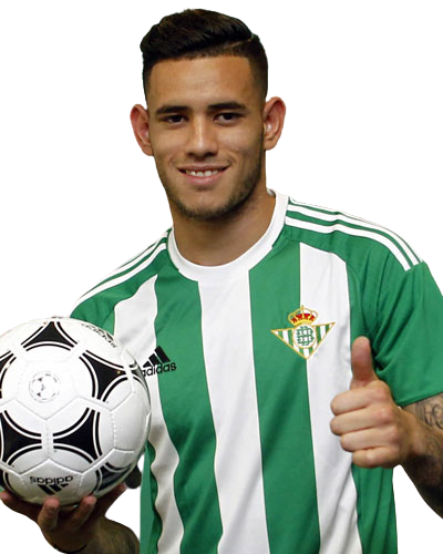 Antonio Sanabria