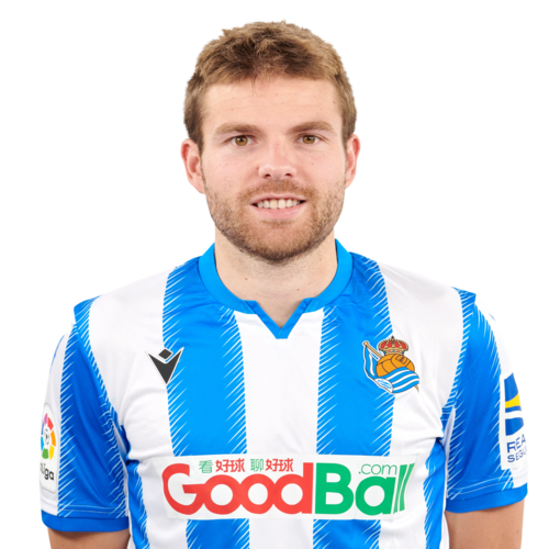 Asier Illarramendi