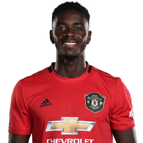 Axel Tuanzebe