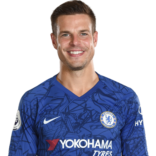 Azpilicueta