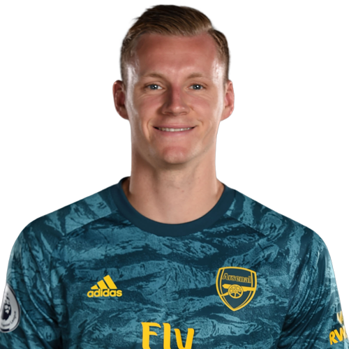 Bernd Leno