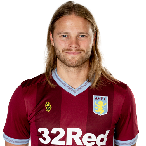 Birkir Bjarnason