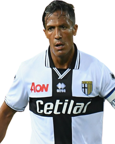 Bruno Alves