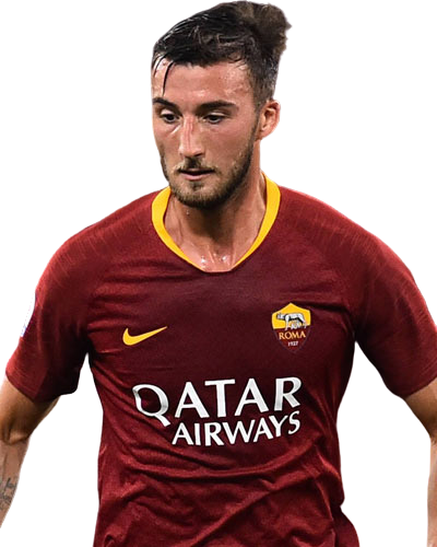 Bryan Cristante