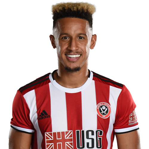 Callum Robinson