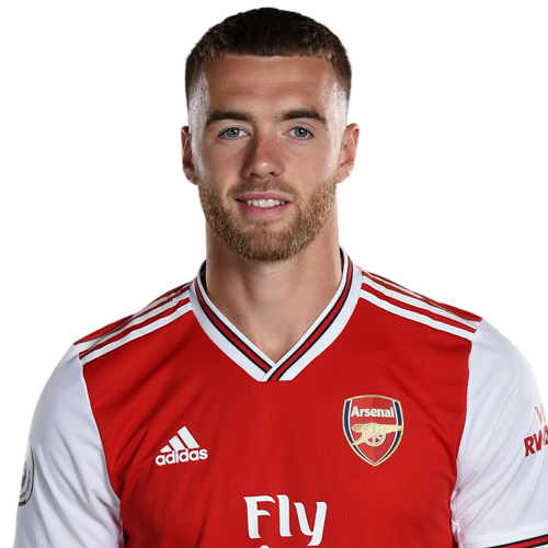 Calum Chambers