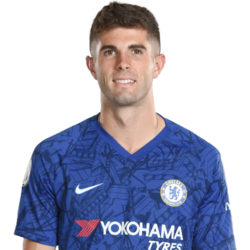 Christian Pulisic