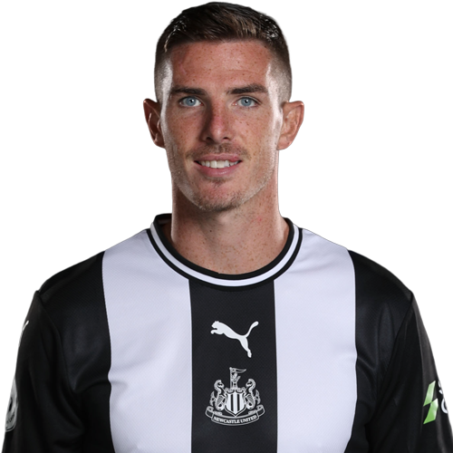 Ciaran Clark