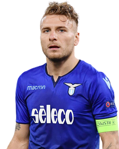 Ciro Immobile