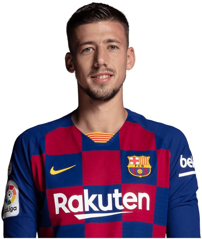 Clement Lenglet