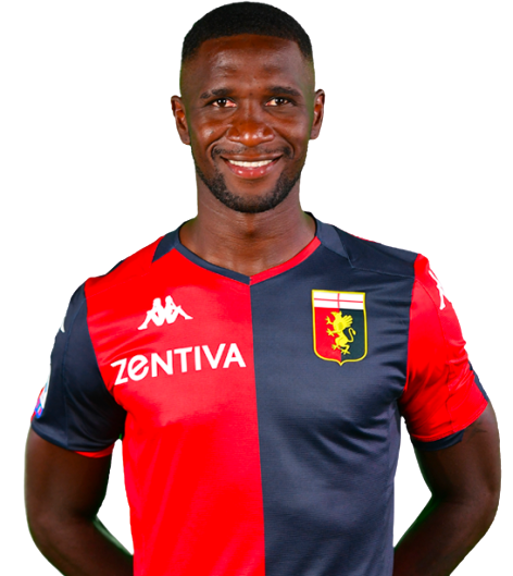 Cristian Zapata