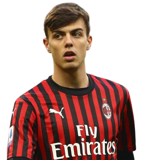 Daniel Maldini