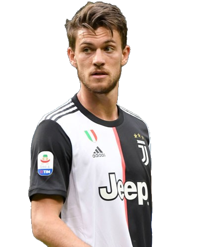 Daniele Rugani