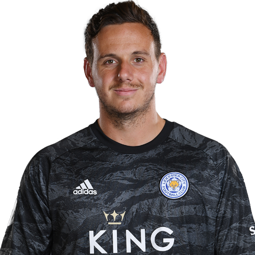 Danny Ward