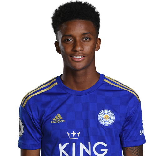 Demarai Gray