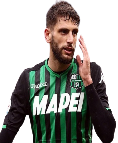 Domenico Berardi