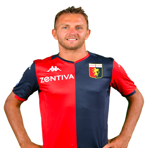 Domenico Criscito