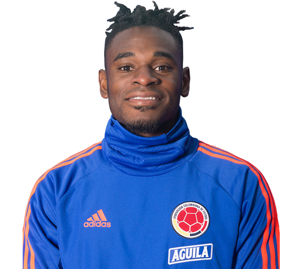 Duvan Zapata