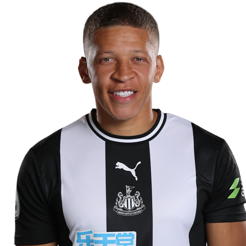 Dwight Gayle