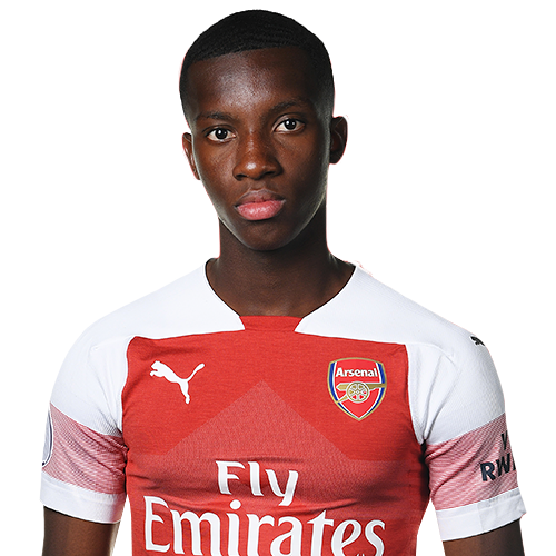 Eddie Nketiah