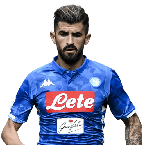 Elseid Hysaj