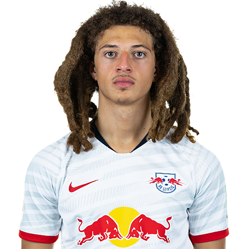 Ethan Ampadu