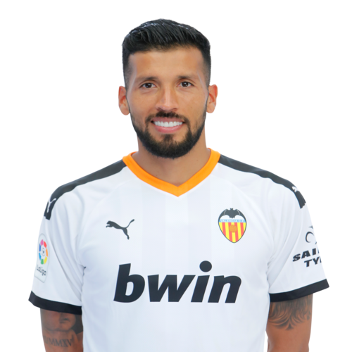 Ezequiel Garay