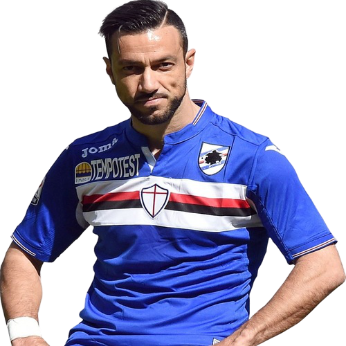 Fabio Quagliarella