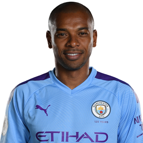 Fernandinho