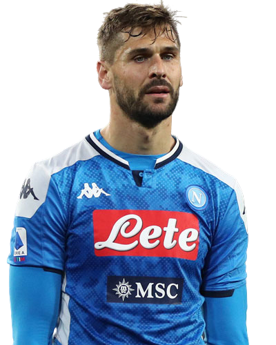 Fernando Llorente