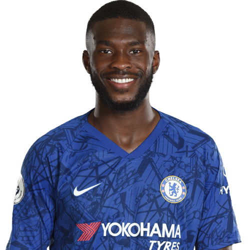 Fikayo Tomori