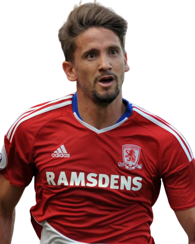 Gaston Ramirez